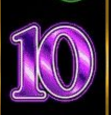 Символ игрового автомата Illusionist 10