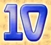 Символ игрового автомата The Great Egypt 10