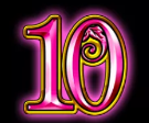 Символ игрового автомата Garden Of Riches 10