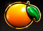 Символ игрового автомата 2020 Hit Slot Апельсин