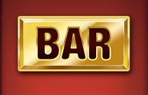 Символ игрового автомата Fire Joker BAR 