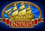 Символ игрового автомата Flying Dutchman Бонус
