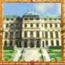 Символ игрового автомата Royal Treasures Дворец