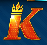 Символ игрового автомата Book Of Champions Король