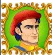 Символ игрового автомата Marco Polo Марко Поло