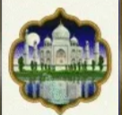 Символ игрового автомата Riches Of India Мечеть