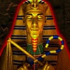 Символ игрового автомата Book Of Ra Deluxe Фараон