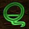 Символ игрового автомата Book Of Ra Deluxe Дама