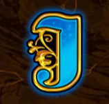 Символ игрового автомата Royal Dynasty Карточный Валет