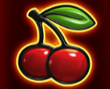 Символ игрового автомата Hell Hot 40 Вишни
